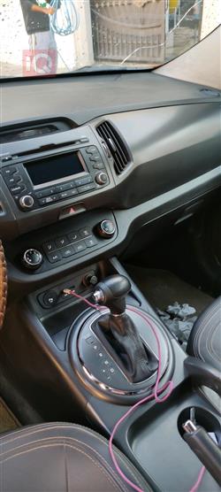 کیا سپۆرتاج